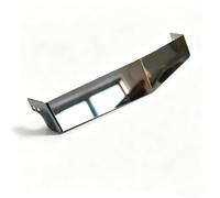 For Tamiya 1/14 RC Truck Trailer Tipper Electric Car For King Metal Explosion-proof Net Sun Visor Diy Upgrade Parts Toy 56344 56301 Rc Upgrade Model