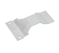 For Tamiya Champ Wild 1/10 Metal Chassis Guard Protection Skid Plate RC Car Sand Scorcher For Buggy Upgrade Parts Models