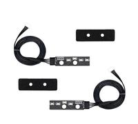 For Tamiya For BENZ For Actros For AROCS 3363 1851 1/14 RC Truck Car Lighting System Head Light Taillight Diy Parts For Toys Rc Upgrade Model