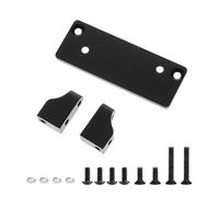 For Tamiya For Clod Buster 4x4 Monster Truck 1/10 RC Car Metal Servo Installation Motor Base Upgrade OP Accessories Parts Rc Upgrade Parts