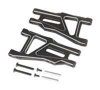 For Tamiya For Fighter For Nxgen DT04 58741 1/10 Aluminum Front Suspension Arm Set RC Car For Racing Repair Modify Parts parts
