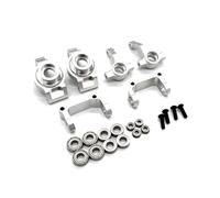 For Tamiya For Fighter For Nxgen DT04 58741 1/10 Metal Steering Cup C Mount Rear Wheel Hub Remote Control Car Accessories Accessories