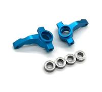For Tamiya For Fighter For Nxgen DT04 58741 1/10 Metal Upgrade Steering Cup Remote Control Car Repair Modify Parts Accessories Accessories