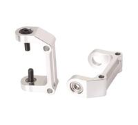 For Tamiya For Fighter For NXGEN DT04 58741 1/10 RC Remote Control Car Off-road Vehicle Metal C-mount DIY Parts Rc Replace Parts