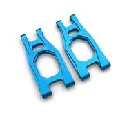 For TAMIYA For Fighter For NXGEN DT04 58741 DT03 58587 58628 1/10 Denetsu Rc Aluminum Front Upper For Swing Arm Component Accessory Component