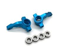 For Tamiya For Fighter For Nxgen DT04 58741 Electric 1/10 Metal Steering Cup Remote Control Car Parts Accessory Accessories