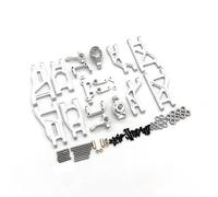 For Tamiya For Fighter For Nxgen DT04 58741 Electric 1/10 Metal Upgrade For Swing Arm Kit Remote Control Car Repair Modify Parts parts