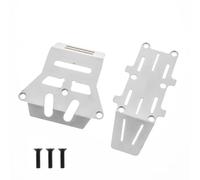 For Tamiya For Hornet For EVO 1/10 RC For Chassis Skid Plate