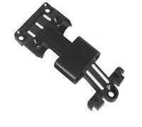 For Tamiya For Hornet For EVO 58742 1/10 Rc Car Chassis Front Aluminum Plate Upgrade Modify Accessories Component