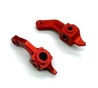 For Tamiya For Hornet For EVO 58742 DT02 DT03 1/10 Metal Steering Cup Remote Control Car Upgrade Parts Accessories Accessories
