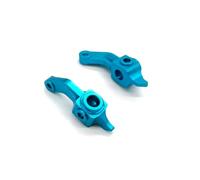 For Tamiya For Hornet For EVO 58742 DT02 DT03 RC 1/10 Remote Control Car Metal Steering Cup Parts Repair Accessories RC Car Repair Kit