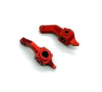 For Tamiya For Hornet For EVO 58742 DT02 DT03 RC 1/10 Remote Control Car Metal Steering Cup Parts Repair Accessories RC Car Repair Kit