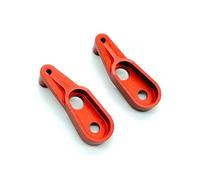 For Tamiya For Hotshot II 2024 Edition 58737 1/10 Rc Car Metal Front Shock Absorber Bracket Parts Upgrade Accessory Rc Upgrade Model
