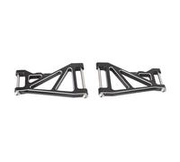 For Tamiya For Hotshot II 58737 1/10 RC Upgrade Aluminum Rear Upper For Swing Arms Model Accessory Assemble RC Repairs Models Spare