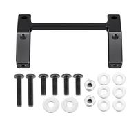 For Tamiya For Lunch Box 57409 1/12 Aluminum Alloy Servo Mount Remote Control Car Model Truck Accessories Models