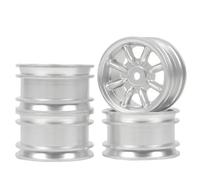 For Tamiya For M05 Pro For M06 M07 M08 For M-Chassis For Sw-01 For Mf-01X Mb-01 1/10 RC Car Aluminum Wheels Rims Upgrade Parts Rc Drift Cars Parts