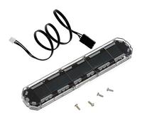 For Tamiya For SCANIA 770S 6X4 56368 For 8X4 56371 1/14 Multi Mode Light Set RC Dump Truck Accessories Toy Models Rc Parts