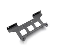 For Tamiya For Scania R620 1/14 Aluminum Alloy Cab Shell Mounting Bracket RC Trucks Tractor For Racing Upgrades Parts Accessories RC Car Frame Parts