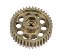For Tamiya For Super For Clod For Buster 1/10 Rc Remote Control Car 7075 Aluminum 40T Diff Spool Gear Upgrade Parts Rc Upgrade Model