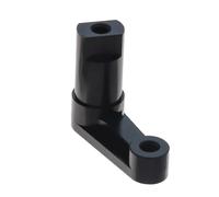 For Tamiya For SW-01 Rc Car Aluminum Strength Cnc Steering Arm Precision Performance Upgrade Parts Modify Repair Accessories Rc Drift Cars Parts