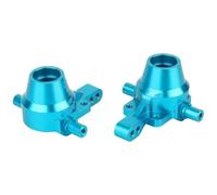 For Tamiya For TT-01 1/10 Aluminum Alloy Front Rear Knuckle Arm Steering Cup Upright Hub Carrier RC Car Upgrade Parts RC Upgrade Parts