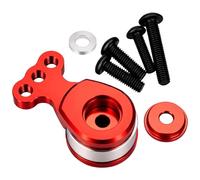 For Tamiya For TT-02 1/10 RC 25T Shock-Absorbing Servo Arm