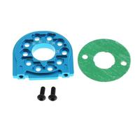 For Tamiya For TT-02 54558 RC Car Upgrades Accessories Components Replacements Modifications Spare Parts Aluminum Alloy Motor Mount Rc Parts