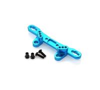 For Tamiya For TT02 53506 53792 51528 54558 50357 1/10 Aluminum Alloy For Universal For Swing Shaft Front Rear Arms RC Upgrades Parts RC Swing Arm Part(8)