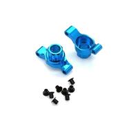 For Tamiya For TT02 53506 53792 51528 54558 50357 1/10 Aluminum Alloy For Universal For Swing Shaft Front Rear Arms RC Upgrades Parts RC Swing Arm Part(4)