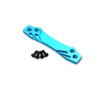 For Tamiya For TT02 53506 53792 51528 54558 50357 1/10 Aluminum Alloy For Universal For Swing Shaft Front Rear Arms RC Upgrades Parts RC Swing Arm Part(9)