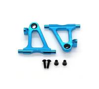 For Tamiya For TT02 53506 53792 51528 54558 50357 1/10 Aluminum Alloy For Universal For Swing Shaft Front Rear Arms RC Upgrades Parts RC Swing Arm Part(Color1)