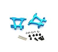 For Tamiya For TT02 53506 53792 51528 54558 50357 1/10 Aluminum Alloy For Universal For Swing Shaft Front Rear Arms RC Upgrades Parts RC Swing Arm Part(Color2)