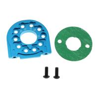 For Tamiya For TT02 For TT02B TT02D TT02FT TT02RR Type-S 1/10 Metal Motor Mount 54558 RC Car Upgrades Parts Accessories Models