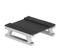 For Tamiya For Wltoys 1/28 Rc Car Display Work Stand Station Assembly For Mini Model Repair Upgrade Parts Modify Accessories Rc Upgrade Model