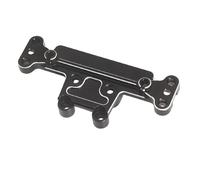 For Tamiya MB01 58748 1/10 Rc Car Metal Rear Bracket Support Parts Upgrade Modify Accessories Rc Drift Cars Parts