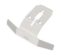 For Tamiya MB01 58748 1/10 Scale Frame Front Rear Guard Plates Upgrade Modify Accessories Rc Drift Cars Parts
