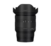 for Tamron 11-20mm F2.8 Di III-A RXD Lens Skin Vinyl Wrap Film fit for Sony Mount Camera Protective Sticker Protector Coat Photography Accessories F/2.8 11-20 2.8(Frosted Black)