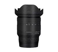 for Tamron 11-20mm F2.8 Di III-A RXD Lens Skin Vinyl Wrap Film fit for Sony Mount Camera Protective Sticker Protector Coat Photography Accessories F/2.8 11-20 2.8(Honeycomb Black)