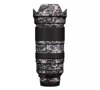 for Tamron 50-400mm F4.5-6.3 Decal Skin Vinyl Wrap Film fit for Sony Mount Camera Lens Body Protective Sticker Protector Coat 50-400 4.5-6.3(Field Camouflage)