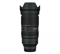for Tamron 50-400mm F4.5-6.3 Decal Skin Vinyl Wrap Film fit for Sony Mount Camera Lens Body Protective Sticker Protector Coat 50-400 4.5-6.3(Turquoise Green)