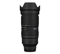 for Tamron 50-400mm F4.5-6.3 Decal Skin Vinyl Wrap Film fit for Sony Mount Camera Lens Body Protective Sticker Protector Coat 50-400 4.5-6.3(Contour Black)