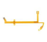 For TAMRON SP 70-300mm F/4-5.6 Di VC USD Lens Aperture Connecting Flex Cable