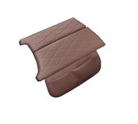 For Tank 700 Car Styling Armrest Box Cover Cushion Anti Dirty Dustproof Storage Auto Accessories(Color2)
