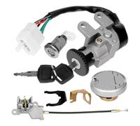 For TaoTao Motorcycle Ignition Switch Key Lock Motorcycle Ignition Switch