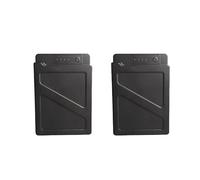 For TB55 flight battery compatible with Matrice 200 V2/Matrice 210 RTK Topographic Survey Smart Drone Accessories 7660mAh drone parts(Two batterys)