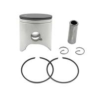 For TC 125 TX 125 TE 125 For Gas Gas MC 125 For 125 SX 125 XC-W AHL Motorcycle Accessories Parts STD 54mm Piston & Rings Motorcycle Cylinder Piston