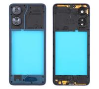 for TCL 505 T509K T509A Middle Frame Bezel Plate (Blue) Phone Part