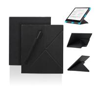 For TCL Note A1 NXTPAPER Paper Tablet Case 11.5 inch, Magnetic Attachment | Multi-Viewing Angles | Slim Light Shell Cover | Compatible with TCL Note A1 NXTPAPER Paper Tablet with Stylus Holder | Black