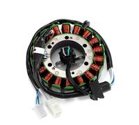 For TDM850 1996 1997 1998 1999 2000 2001 4TX-81410-00 Magneto Stator Coil Ignition Generator Engine Replacement Accessories