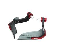 For TDR125 TDR240 TDR250 TDR 125 240 250 Motorcycle Accessories Handguard Shield Hand Guard Protector Windshield
